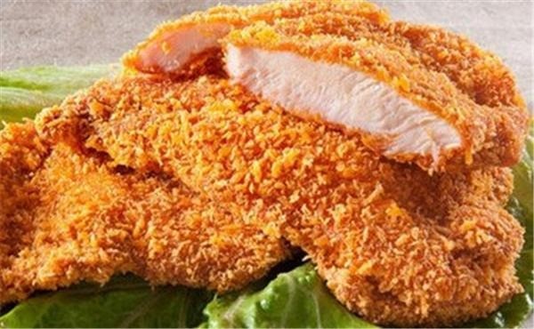 壹号大大香鸡排